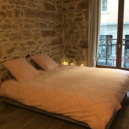 Le Saint-Georges Apartment Лион Екстериор снимка