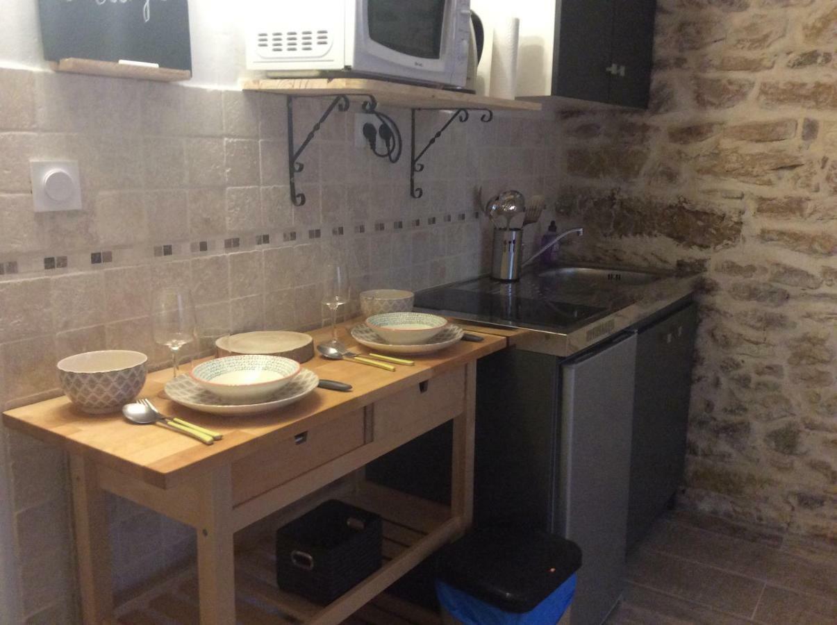 Le Saint-Georges Apartment Лион Екстериор снимка