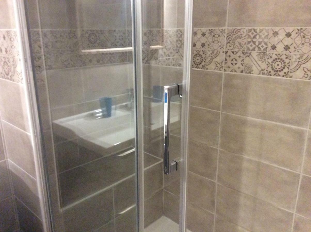 Le Saint-Georges Apartment Лион Екстериор снимка